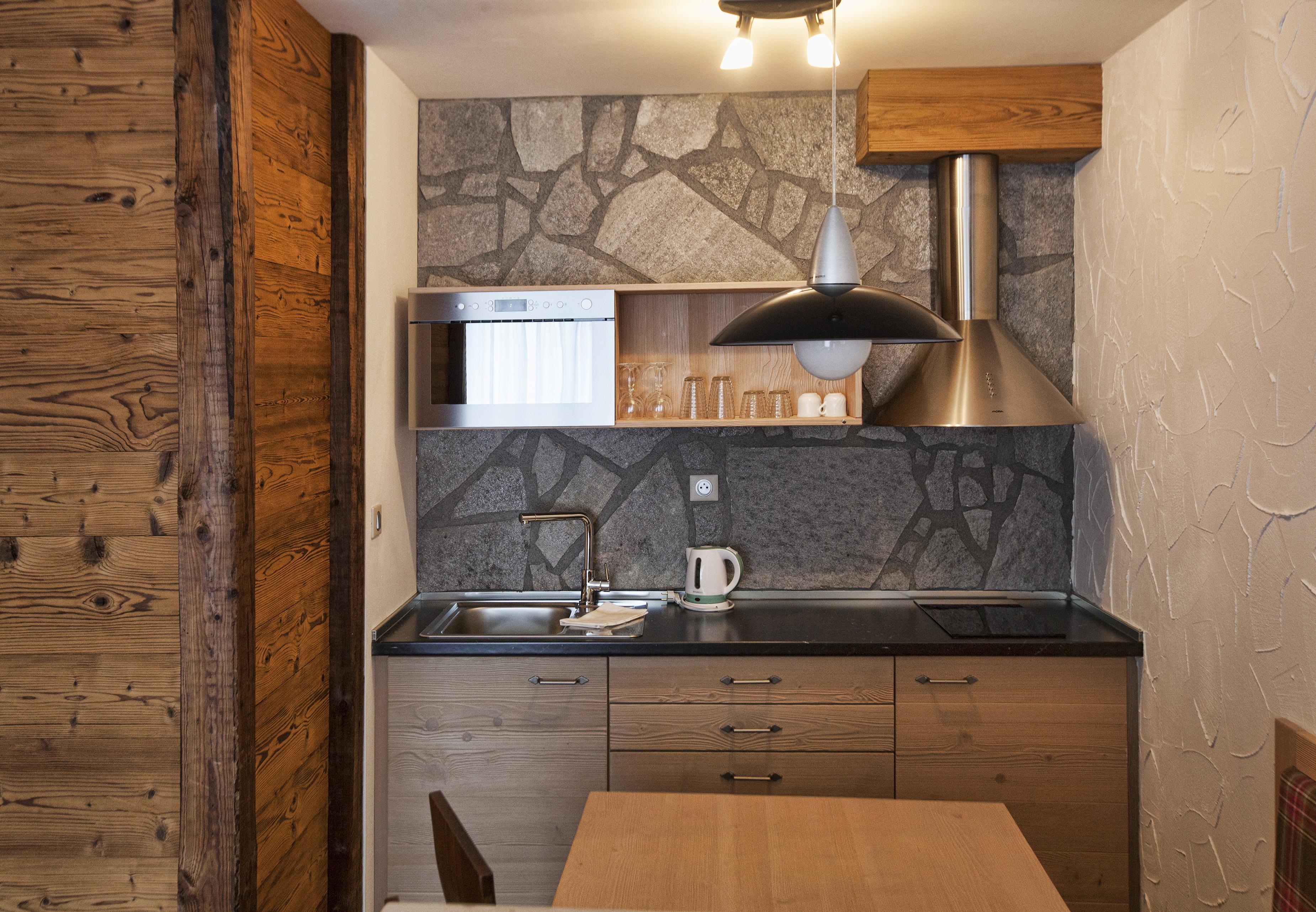 Apartman Kukucka Mountain View Татранска Ломница Экстерьер фото